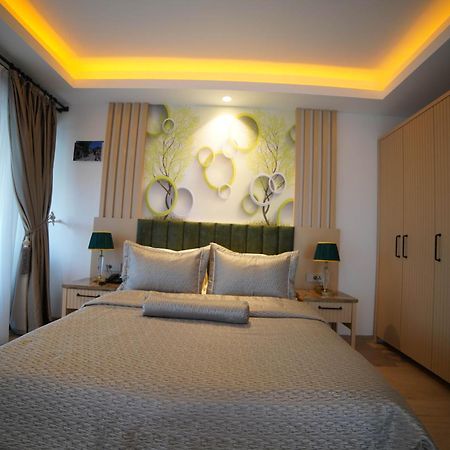 Datca Suites Luxury Boutuiqe Hotel Экстерьер фото