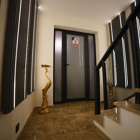 Datca Suites Luxury Boutuiqe Hotel Экстерьер фото