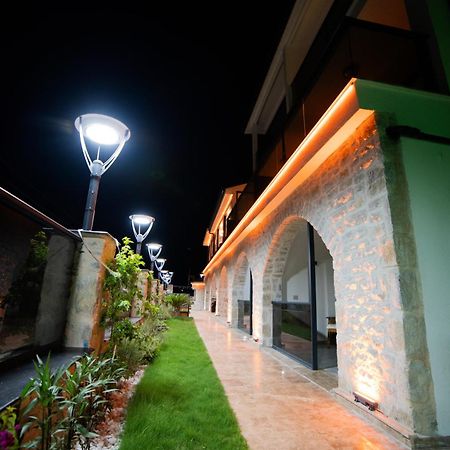 Datca Suites Luxury Boutuiqe Hotel Экстерьер фото