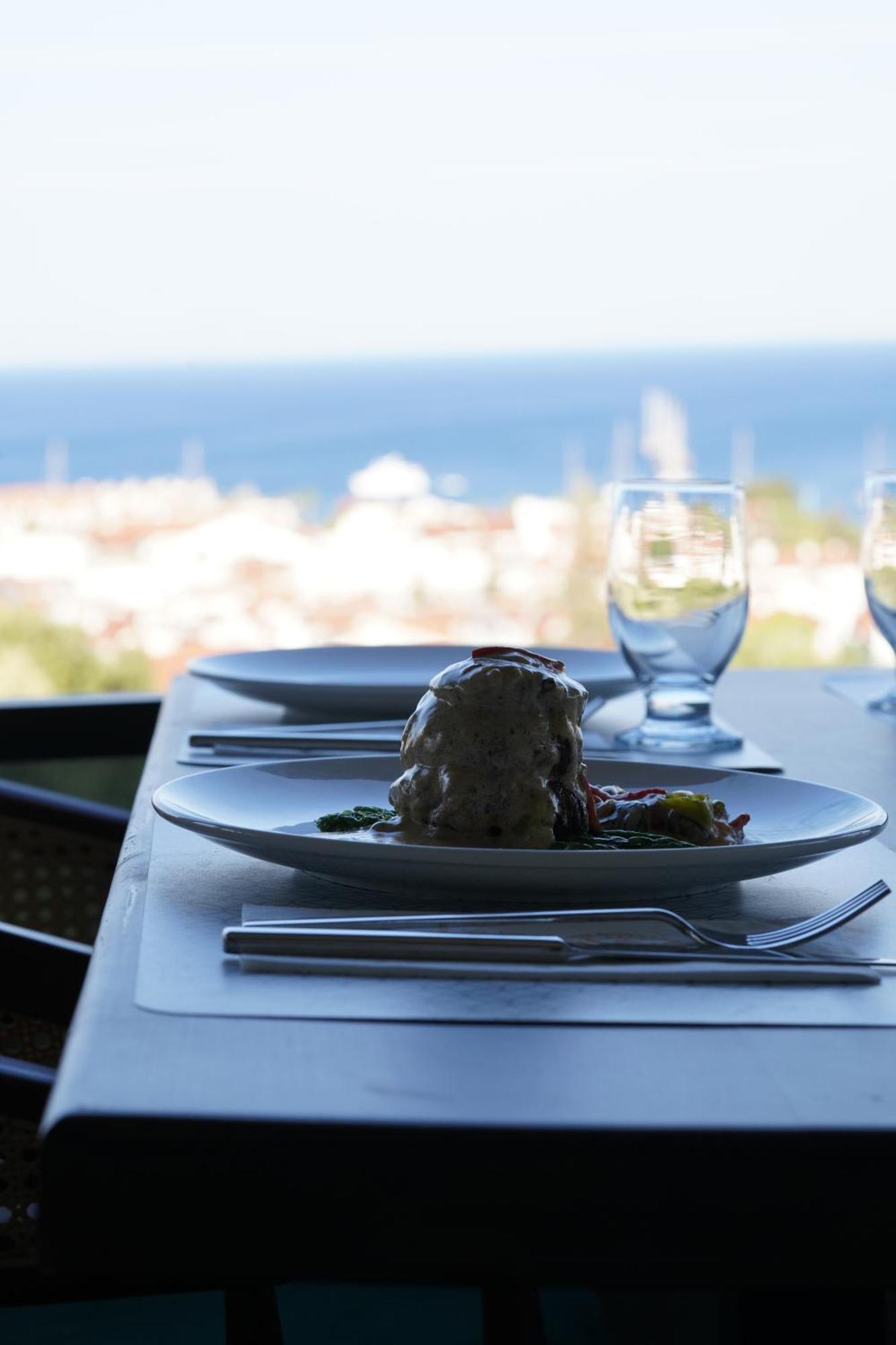 Datca Suites Luxury Boutuiqe Hotel Экстерьер фото