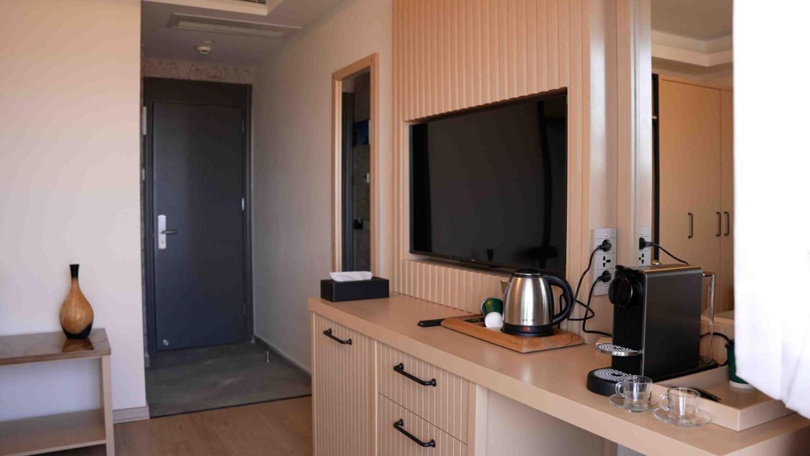Datca Suites Luxury Boutuiqe Hotel Экстерьер фото