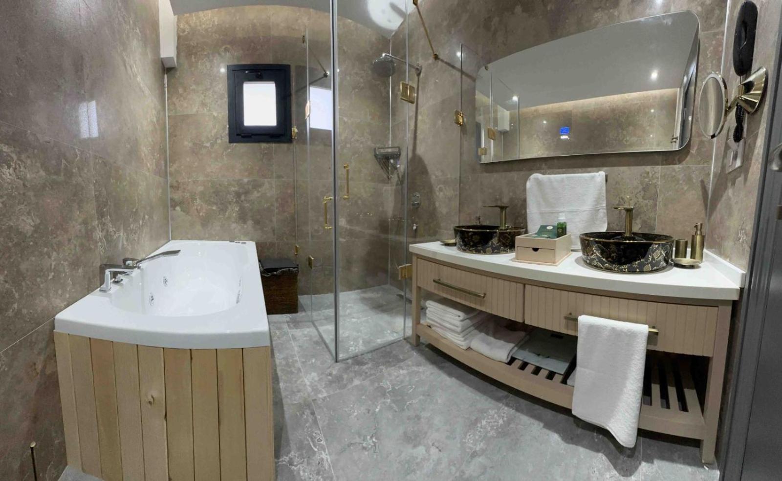 Datca Suites Luxury Boutuiqe Hotel Экстерьер фото