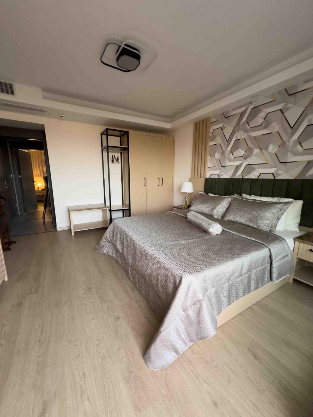 Datca Suites Luxury Boutuiqe Hotel Экстерьер фото